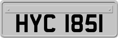 HYC1851