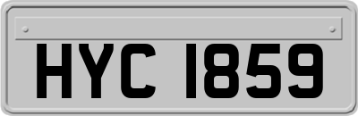HYC1859