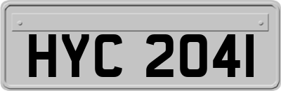 HYC2041
