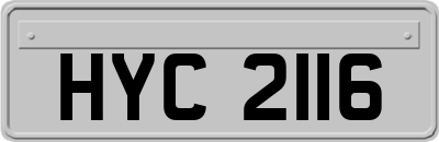 HYC2116