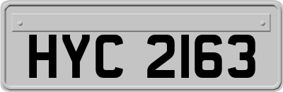HYC2163