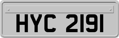 HYC2191