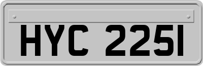 HYC2251