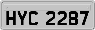 HYC2287