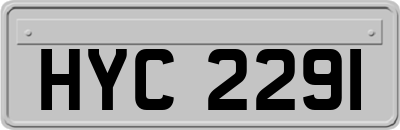 HYC2291