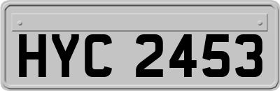 HYC2453