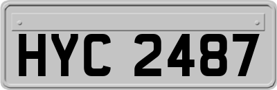 HYC2487