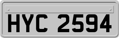 HYC2594