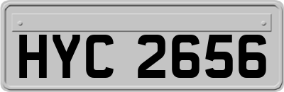 HYC2656