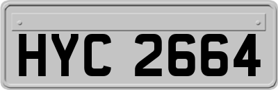 HYC2664