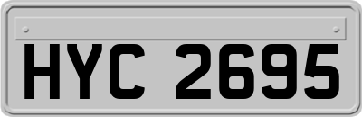 HYC2695