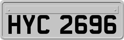 HYC2696