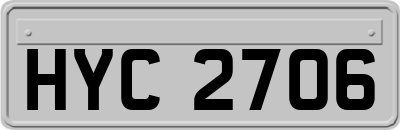 HYC2706