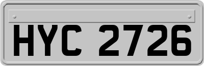 HYC2726