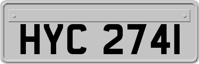 HYC2741