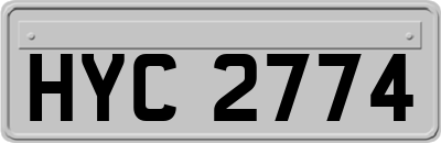HYC2774