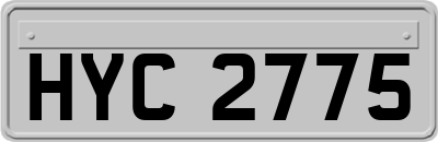 HYC2775