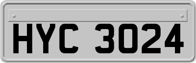 HYC3024