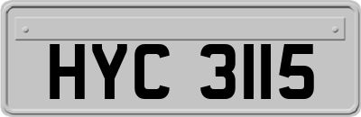HYC3115