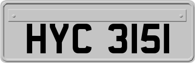 HYC3151