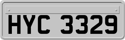 HYC3329