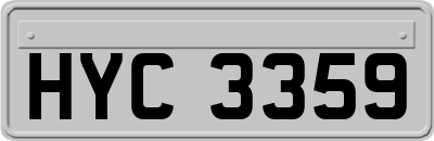 HYC3359