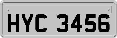 HYC3456