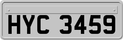 HYC3459