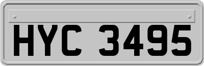 HYC3495