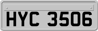 HYC3506