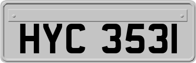 HYC3531