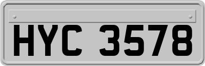 HYC3578