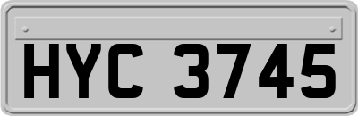 HYC3745