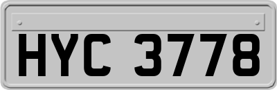 HYC3778