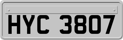 HYC3807