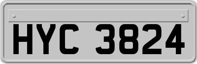 HYC3824