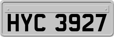 HYC3927