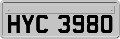 HYC3980