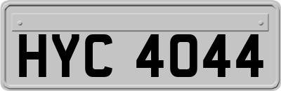 HYC4044