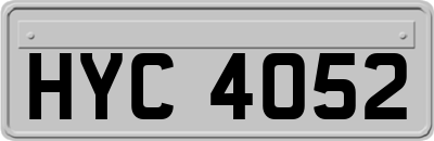 HYC4052