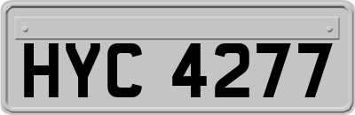 HYC4277