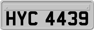 HYC4439