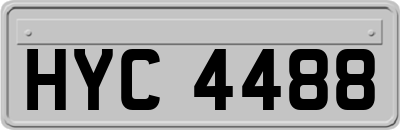 HYC4488