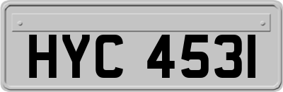 HYC4531