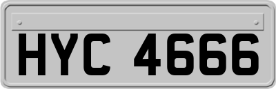HYC4666