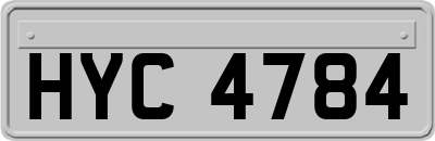 HYC4784