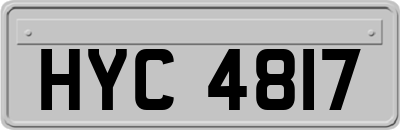 HYC4817