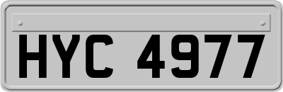 HYC4977