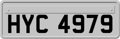 HYC4979