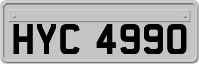 HYC4990